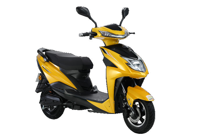 Electric Bikes