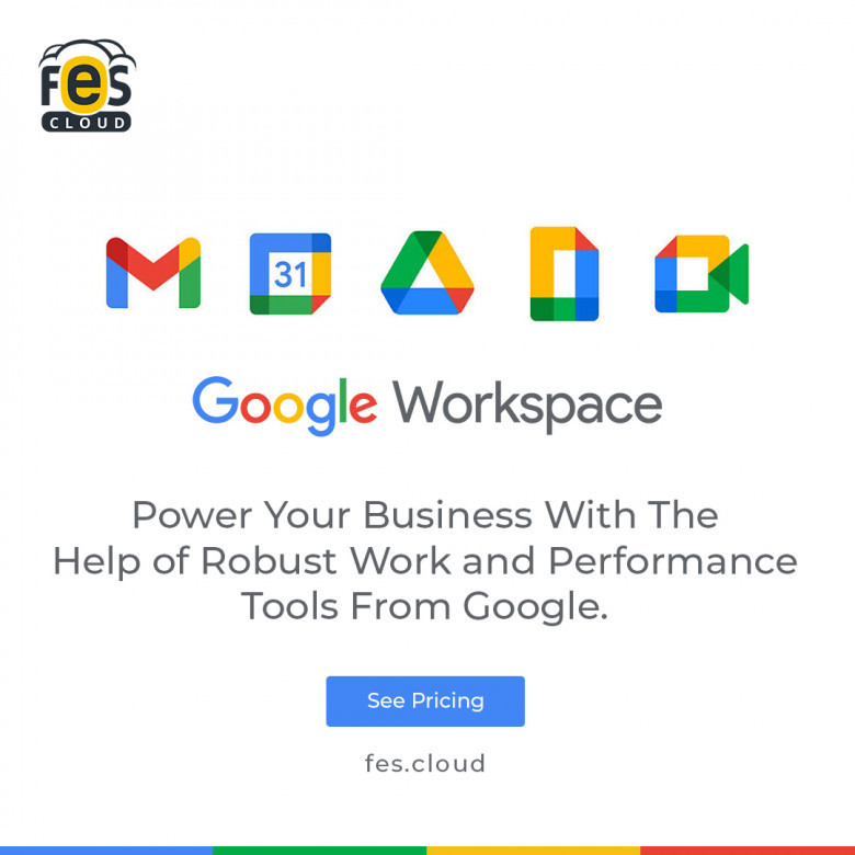 Google Workspace
