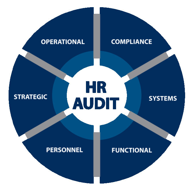 Performance management systems &amp; HR audit