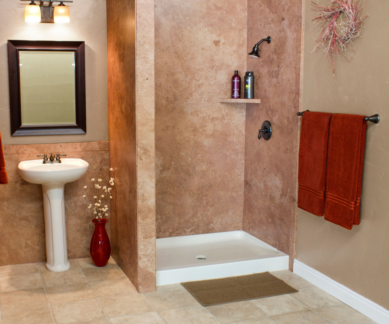 tub-surround