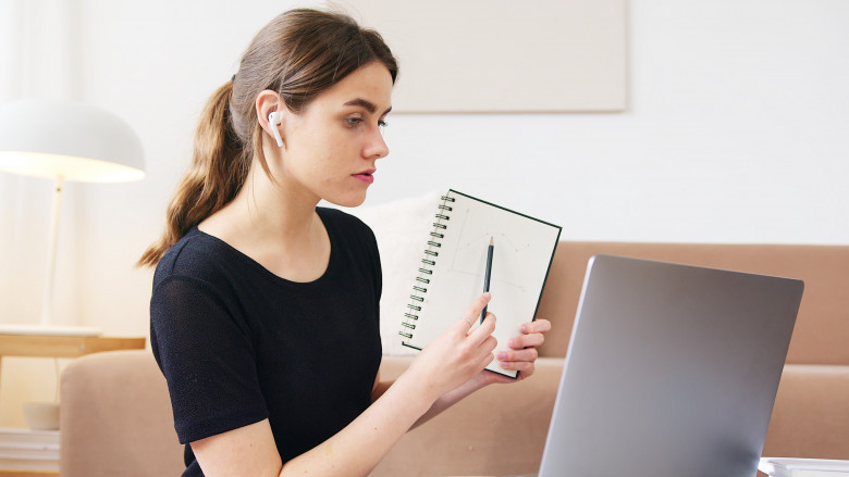 The Importance of Positive Self-Talk