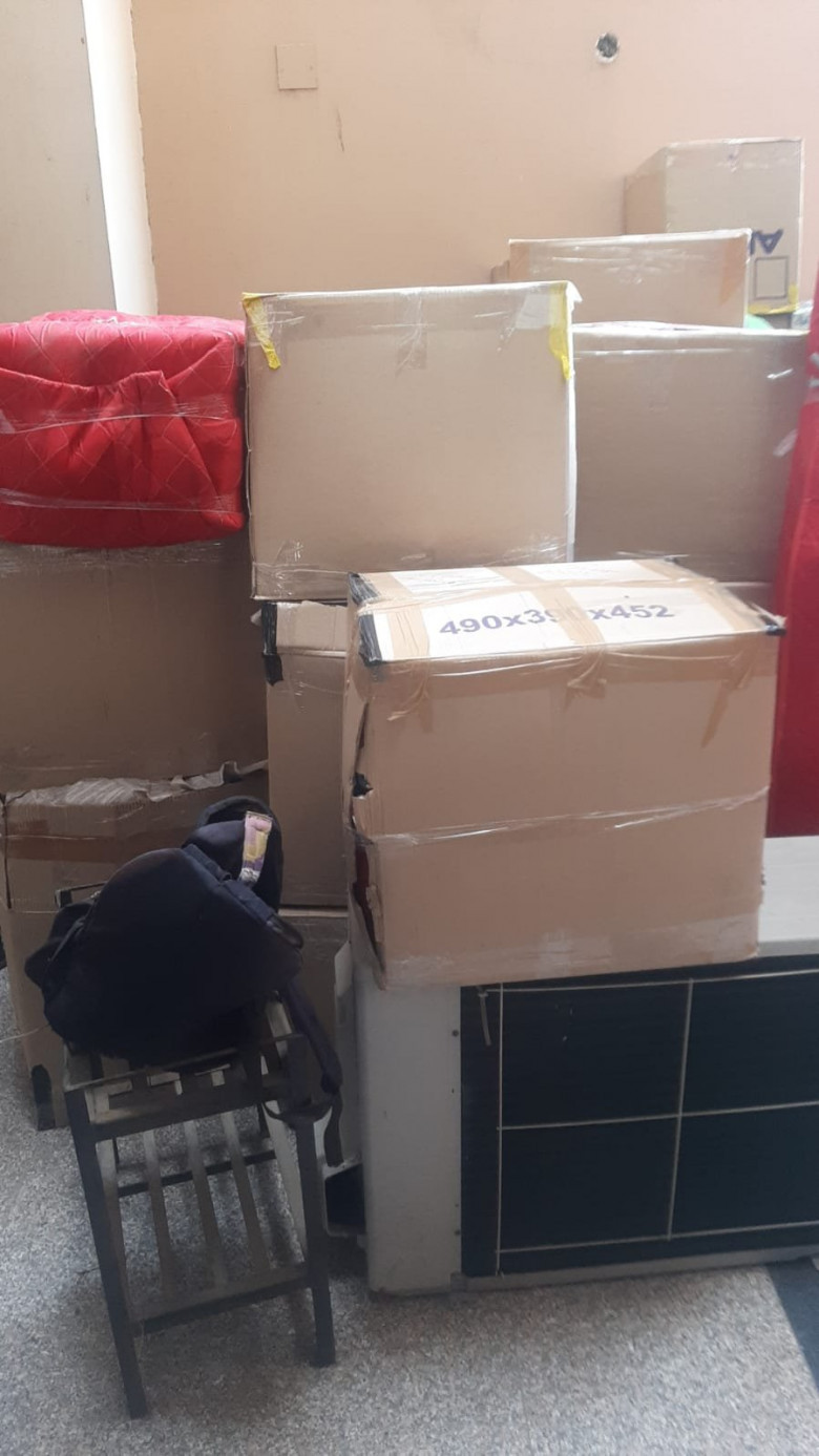 Movers and Packers Mohali