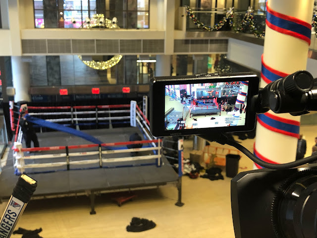 live stream wedding
