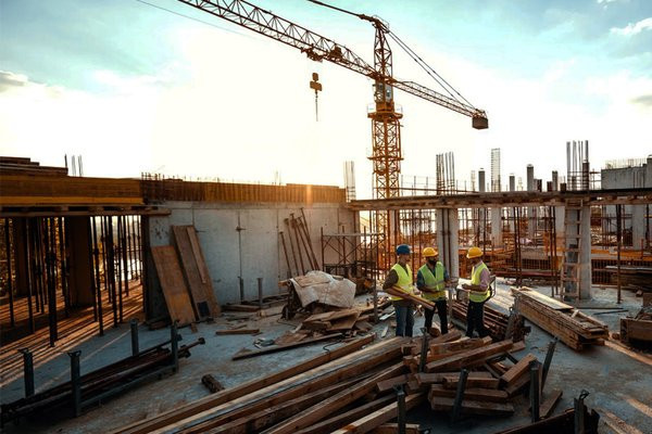 SVN Constructions