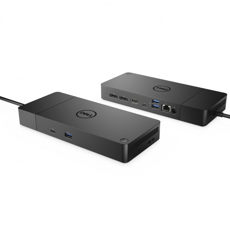 DELL WD19S-180W Wired USB 3.2