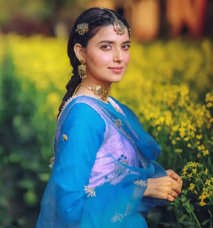 Nimrat Khaira