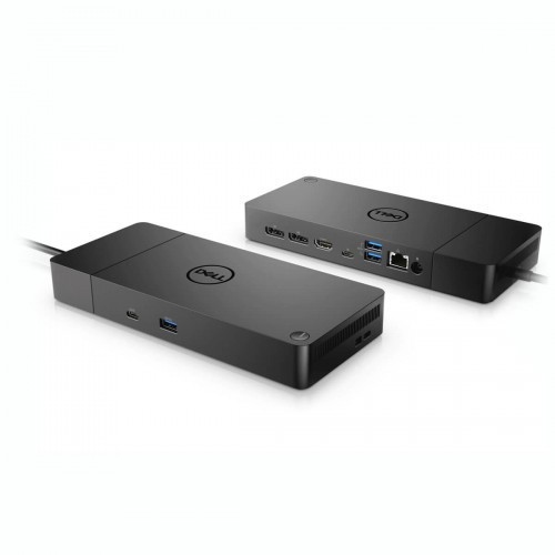 DELL WD19S-130W Wired USB