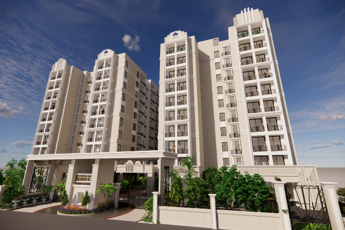 Premium Apartment for Sale in BTM Layout,JP Nagar, jaya Nagar Bangalore.