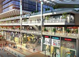 Commercial shops for sale in Gurgaon