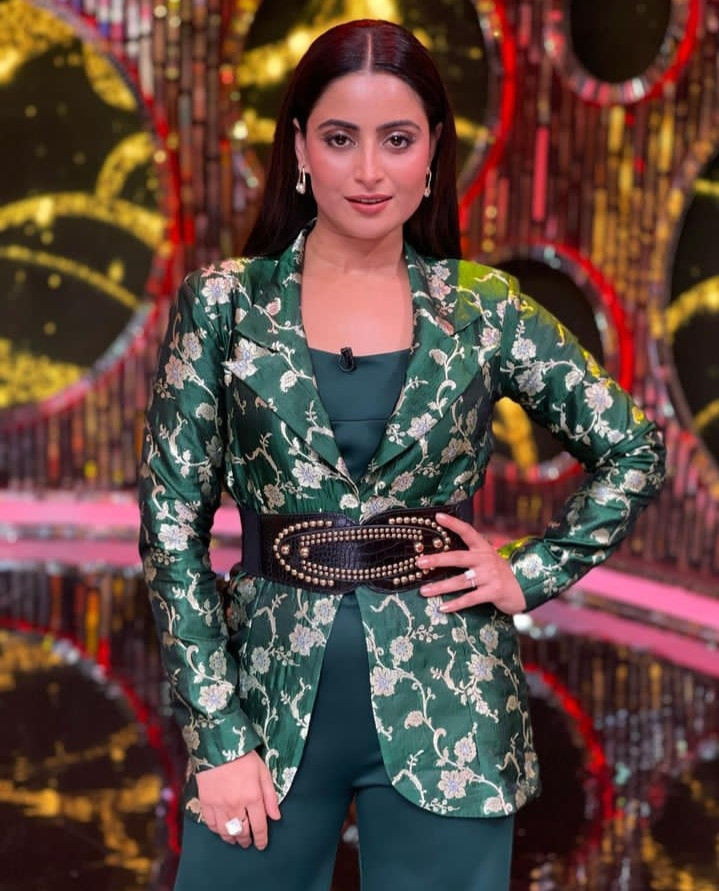 Aishwarya Sharma
