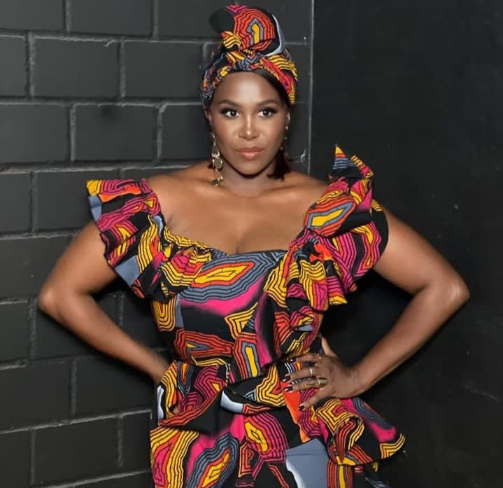 Motsi Mabuse