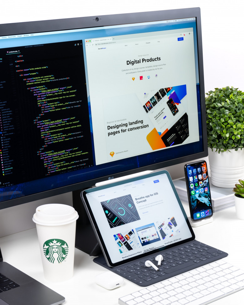Ecommerce apps development company Noida