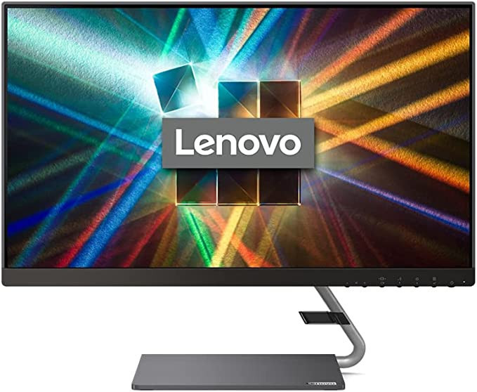 Lenovo Q24H-10 - 23.8" Monitor - HDMI