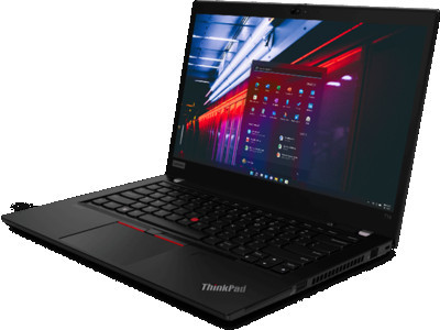 Lenovo ThinkPad T14 Gen 1 (AMD) Netbook 35.6 cm (14") Full HD