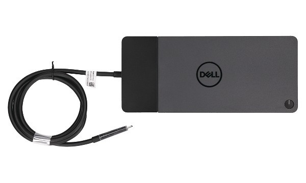 Dell Docking Station WD19S 180W