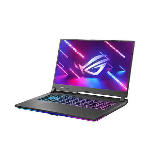 ASUS ROG G713IE-HX002W notebook 43.9 cm (17.3") Full HD