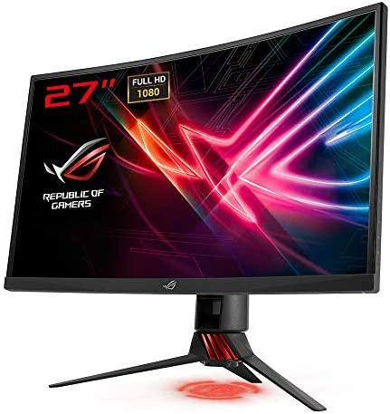 ASUS ROG Strix XG27VQ 68.6 cm