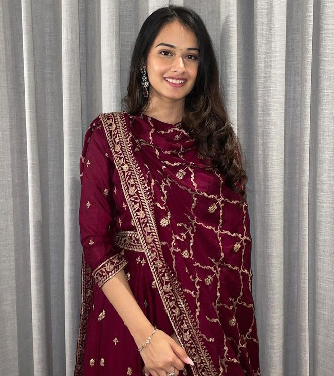 Virti Vaghani