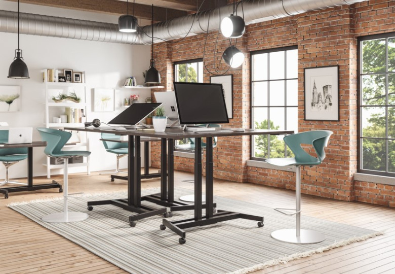 home office