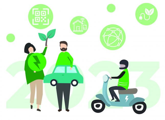 electric vehicle adoption a reality in India
