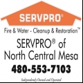 SERVPRO Of North Central Mesa
