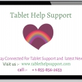 tablethelpsupport