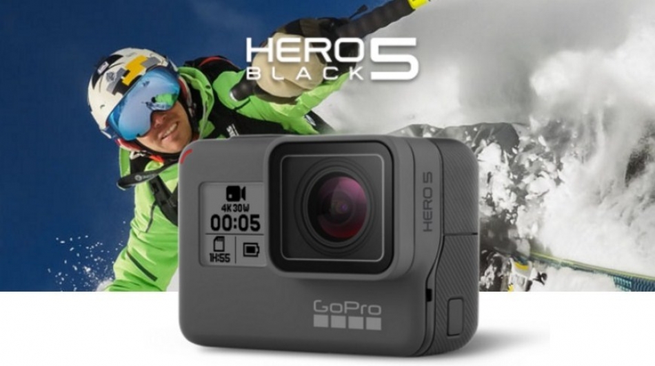 4KGOPRO