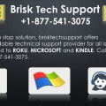 brisktech
