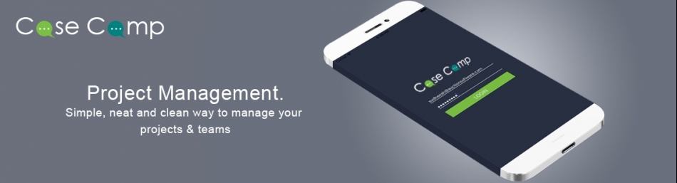 CaseCamp