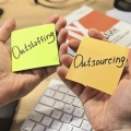 Oustaffing