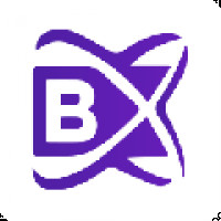 BlockchainX tech uniswap
