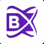 BlockchainX tech uniswap