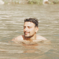 iamrmishra