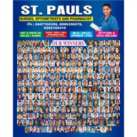 stpaulscoachingcentre