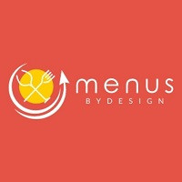 menusbydesign