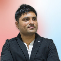 MukeshRam