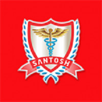 santoshdeemedtobeuniversity