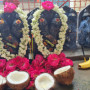 naga pratishta