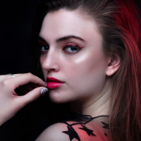 rrajaniphotoshoot