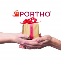 porthomall