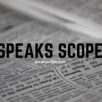 speaksscope