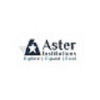 asterinstitutions