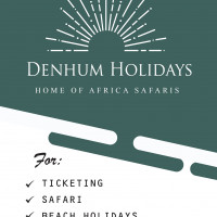 Denhumholidays