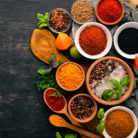 SpicesOnline