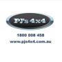PJS4x4