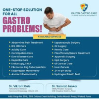 kaizengastrocare