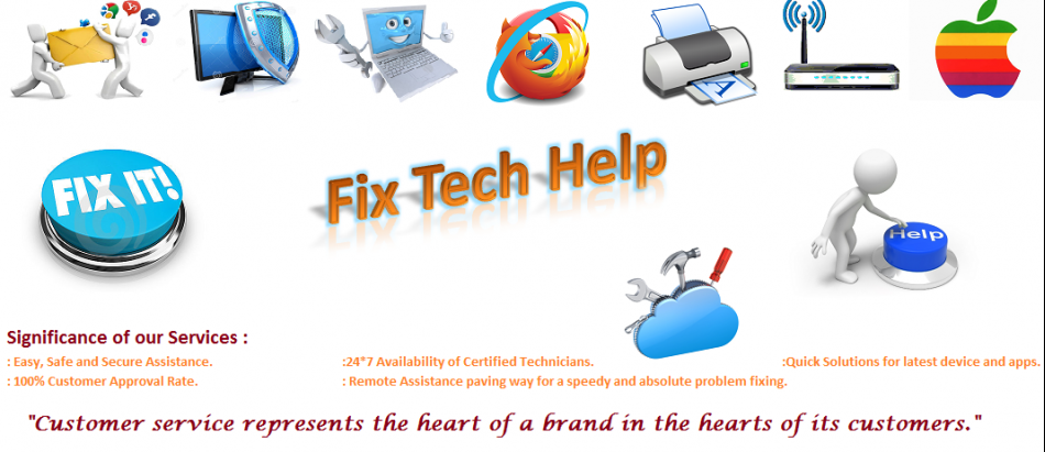 fixtechhelp
