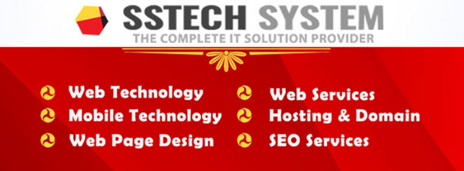 sstechsystem