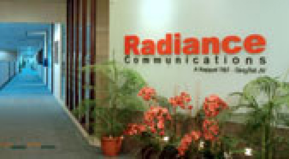 RadianceComms