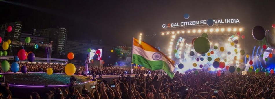 International Event